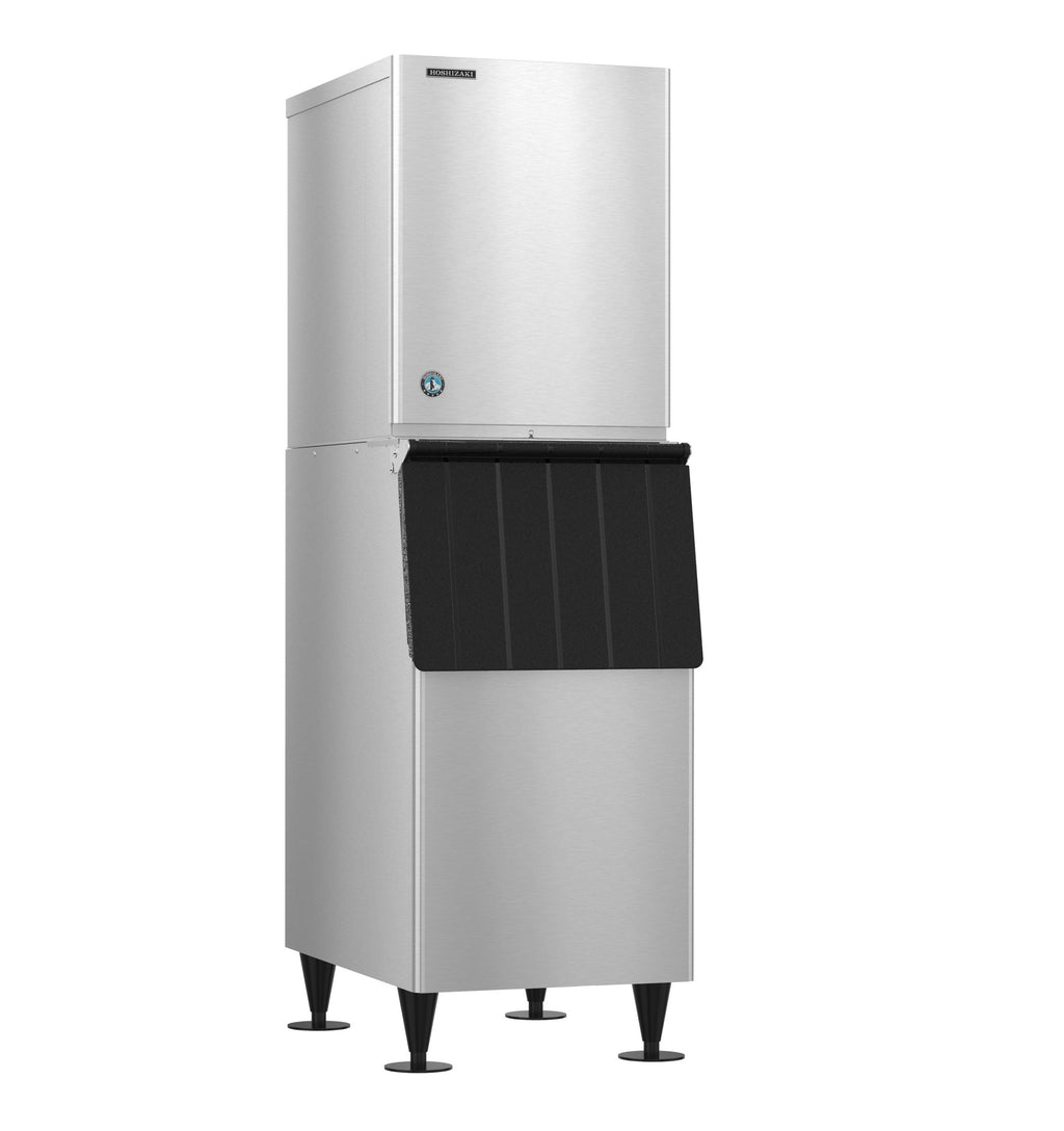 Hoshizaki KM-660MRJZ | 22" Wide Remote-Cooled Crescent Cuber Ice Maker (Remote Condenser Sold Separately) - KM-660MRJZ