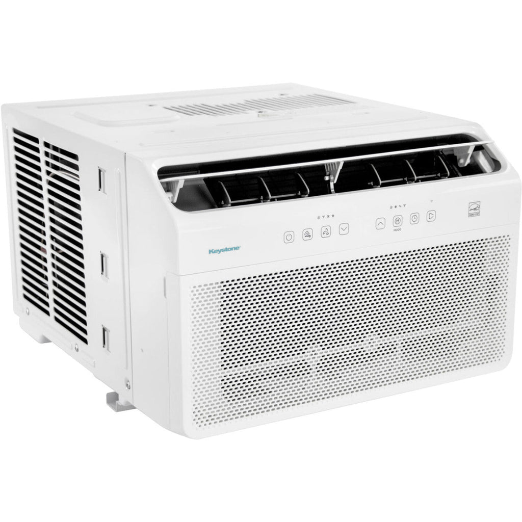 Keystone - 12000 Window AC, 115V, Inverter, Energy StarWindow A/C - KSTAW12INV