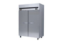 Kool-It  54" Wide 2 Door Top Mount Reach-In Refrigerator - KTSR-2