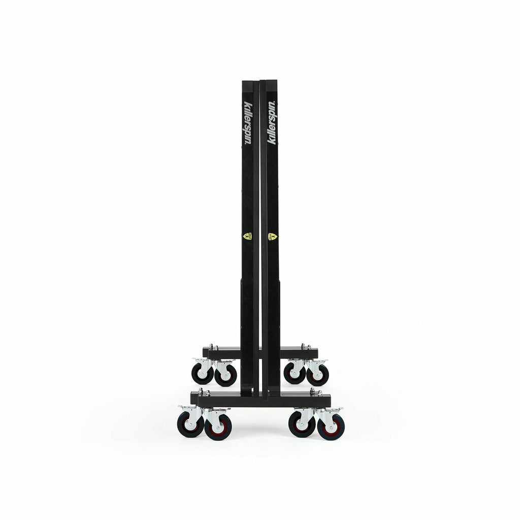 Killerspin MyT 415 Max - Jet Black Table Tennis Table 5