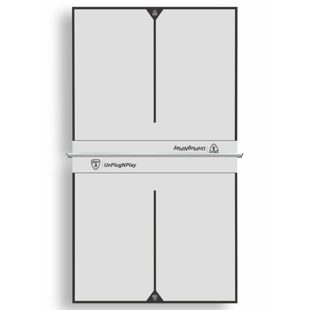 Killerspin MyT 415 Max - Vanilla Table Tennis Table 4