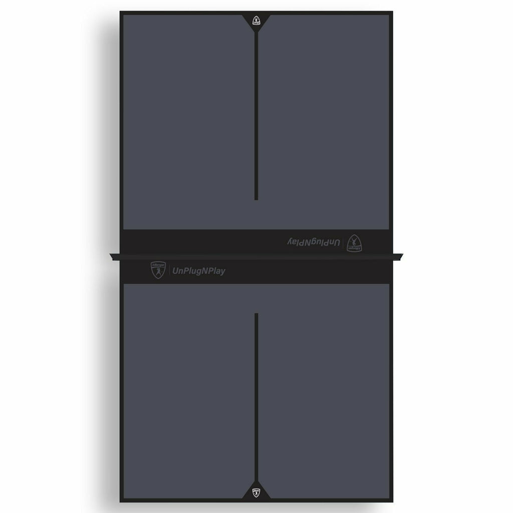 Killerspin MyT 415X Mega - Graphite Table Tennis Table 3