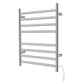 Kingston Brass Templeton Wall Mount Hardwired or Plug-In Towel Warmer - TWW3624