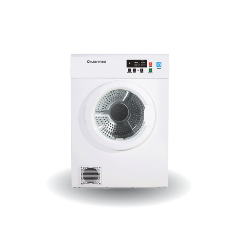 Kleenmaid LDVF70 Sensor Controlled 7Kg Vented Dryer - LDVF70