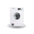Kleenmaid LDVF70 Sensor Controlled 7Kg Vented Dryer - LDVF70