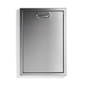 Lynx Professional Trash & Recycle Bin - L20TR