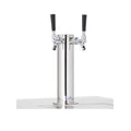 Lynx Professional Double Tap Tower Kit - L24TWD