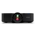 Epson PowerLite L795SE 7000-Lumen XPR 4K Short-Throw Laser 3LCD Projector (Black) - V11HB26120