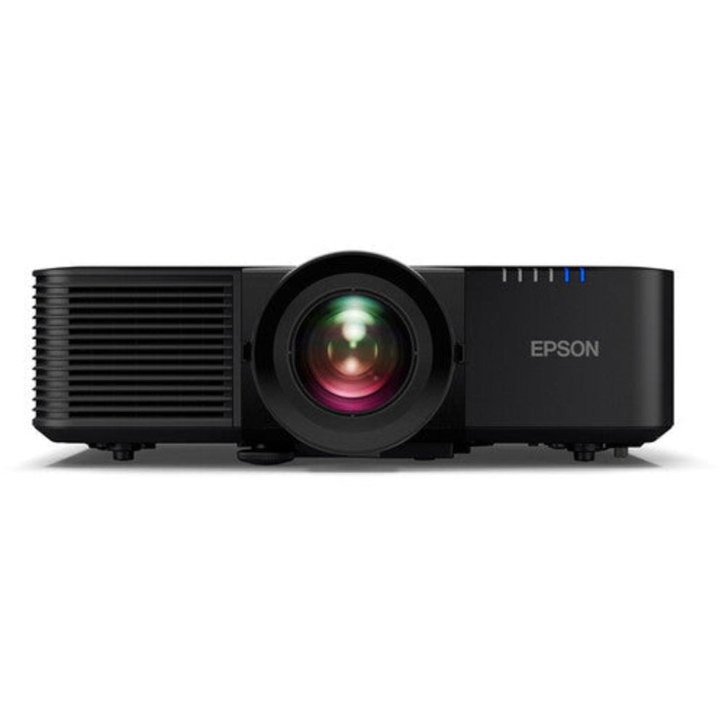 Epson PowerLite L795SE 7000-Lumen XPR 4K Short-Throw Laser 3LCD Projector (Black) - V11HB26120