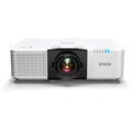 Epson PowerLite L890E 8000-Lumen XPR 4K Laser 3LCD Projector (White) - V11HB24020