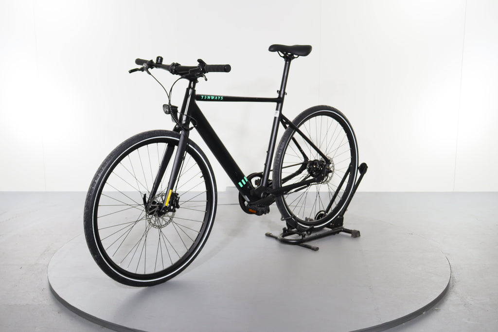 Tenways CGO 600 - LAC95