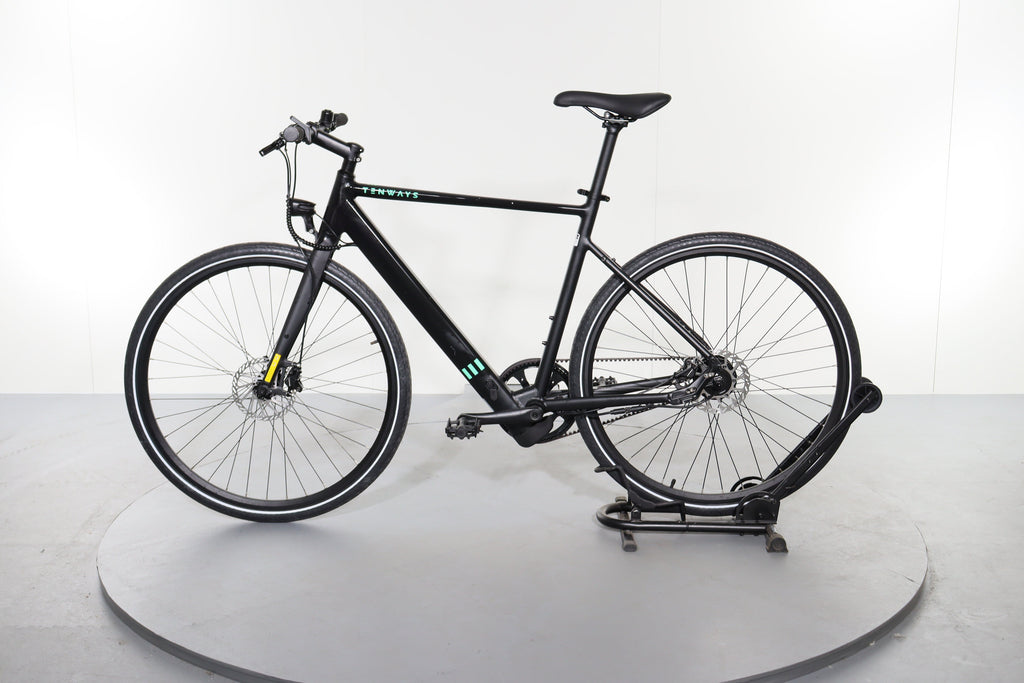 Tenways CGO 600 - LAC95