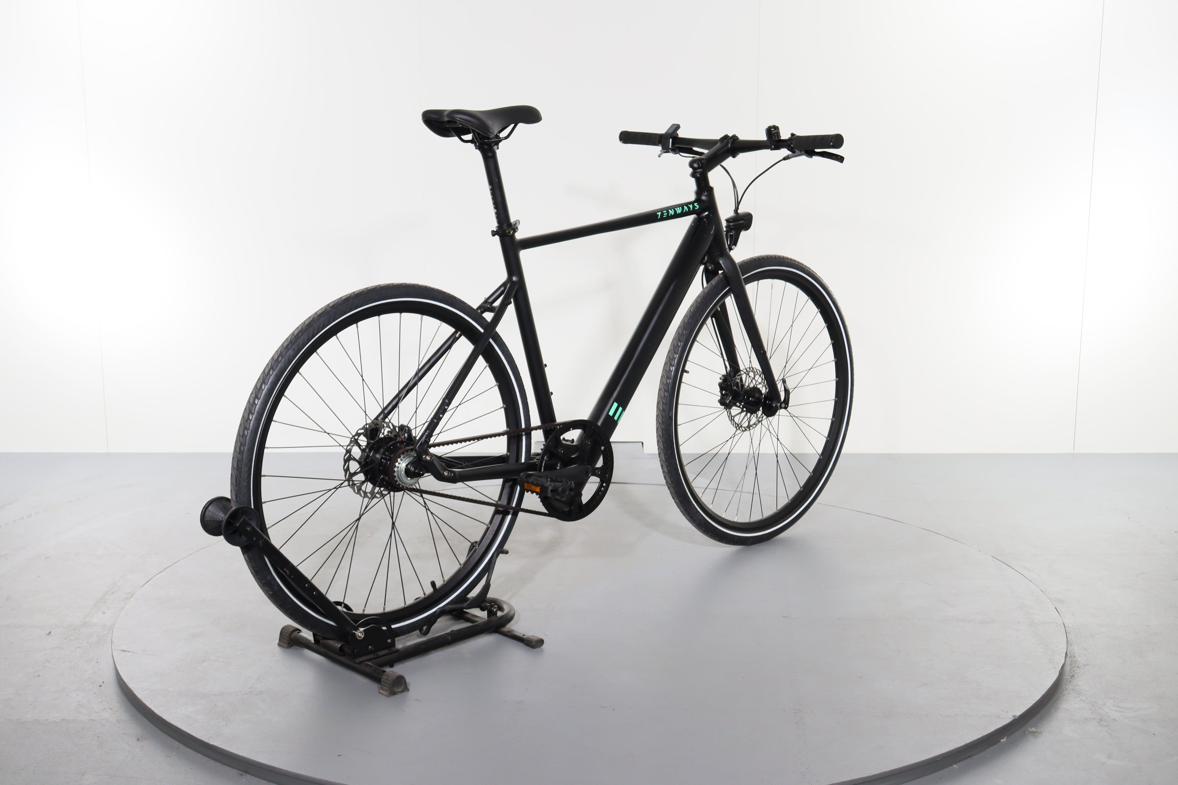 Tenways CGO 600 - LAC95
