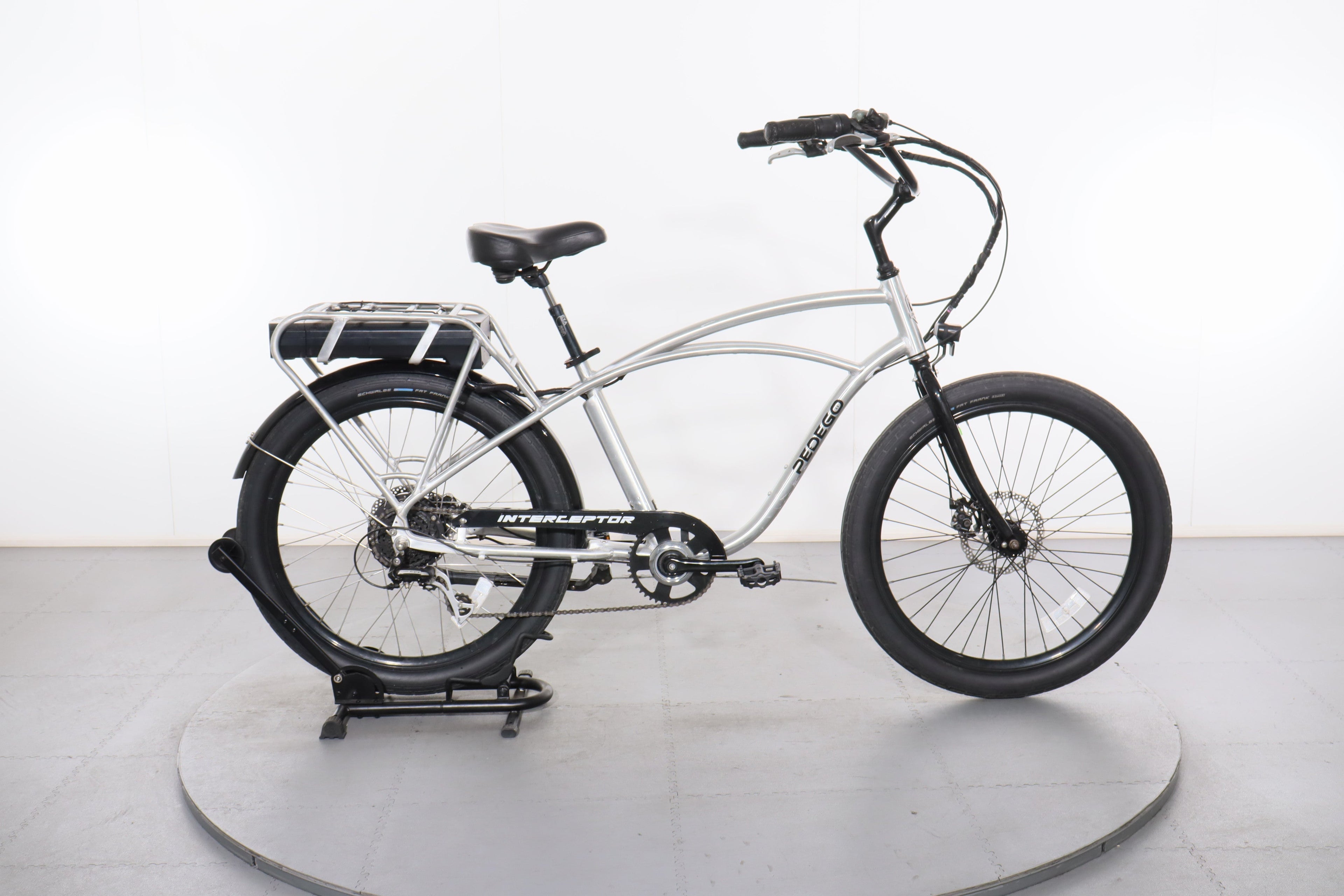 Pedego Interceptor - LAE56