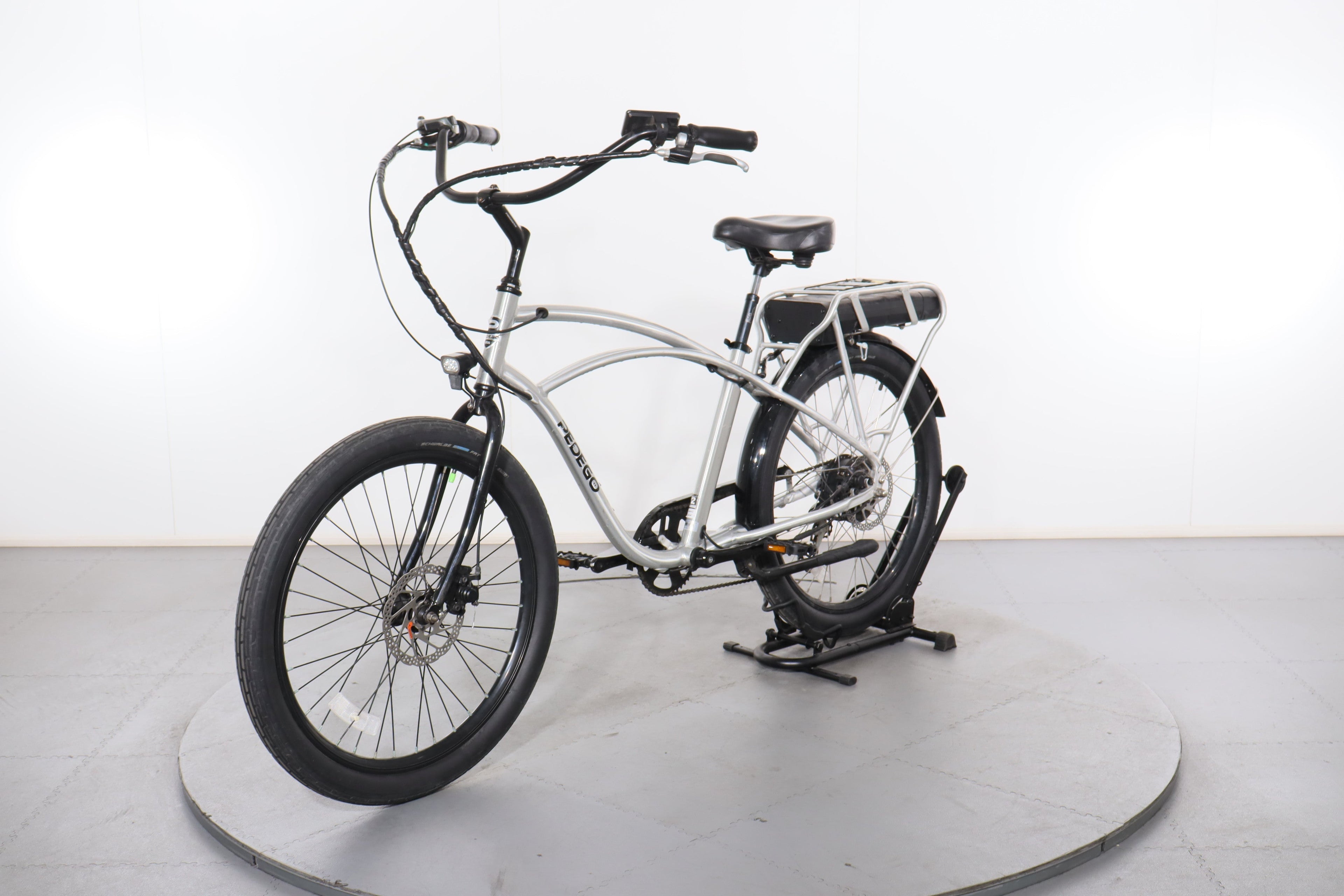 Pedego Interceptor - LAE56