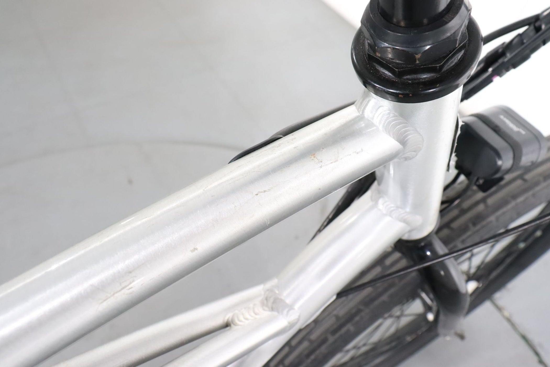 Pedego Interceptor - LAE56