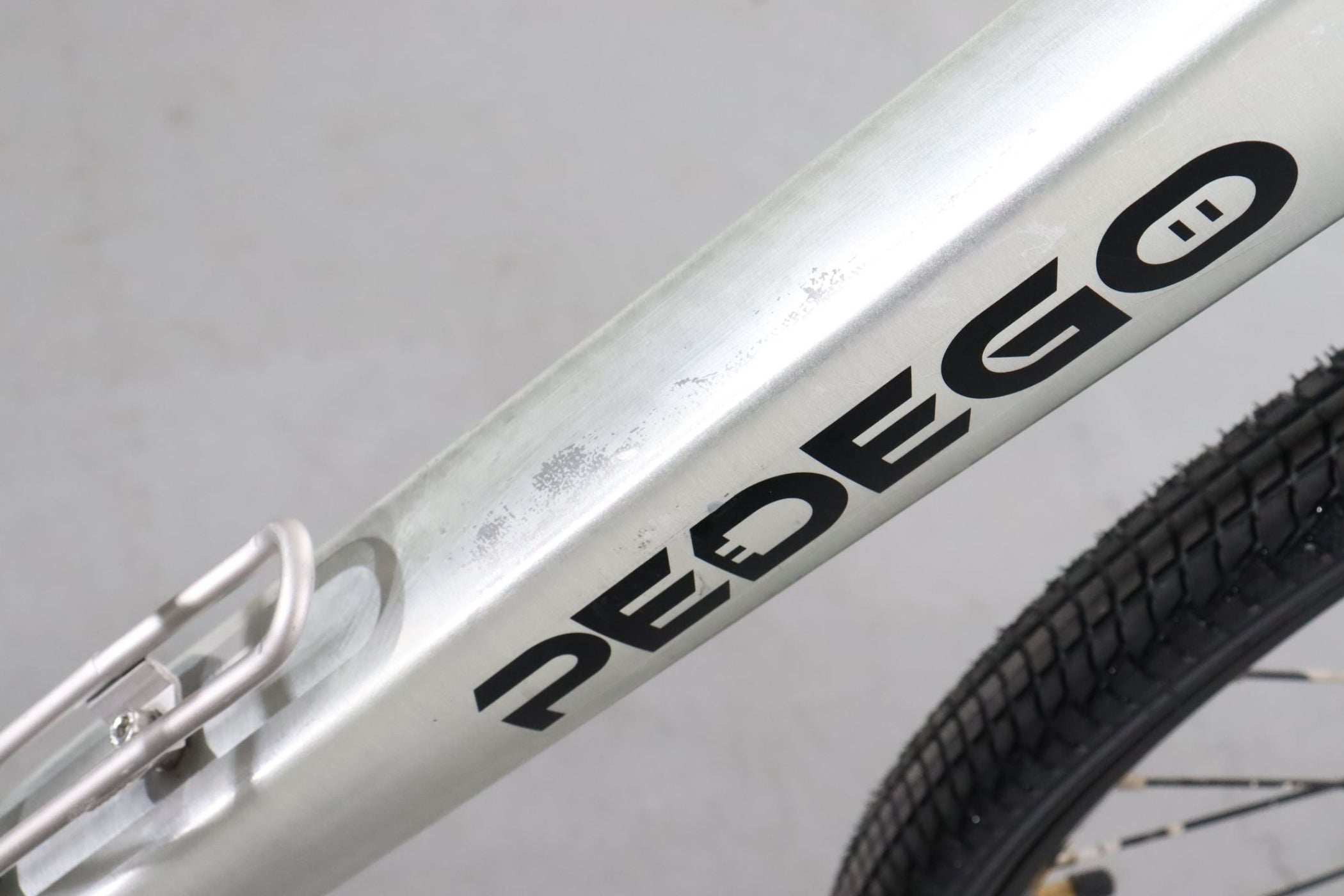 Pedego City Commuter Mid-Drive - LAX36