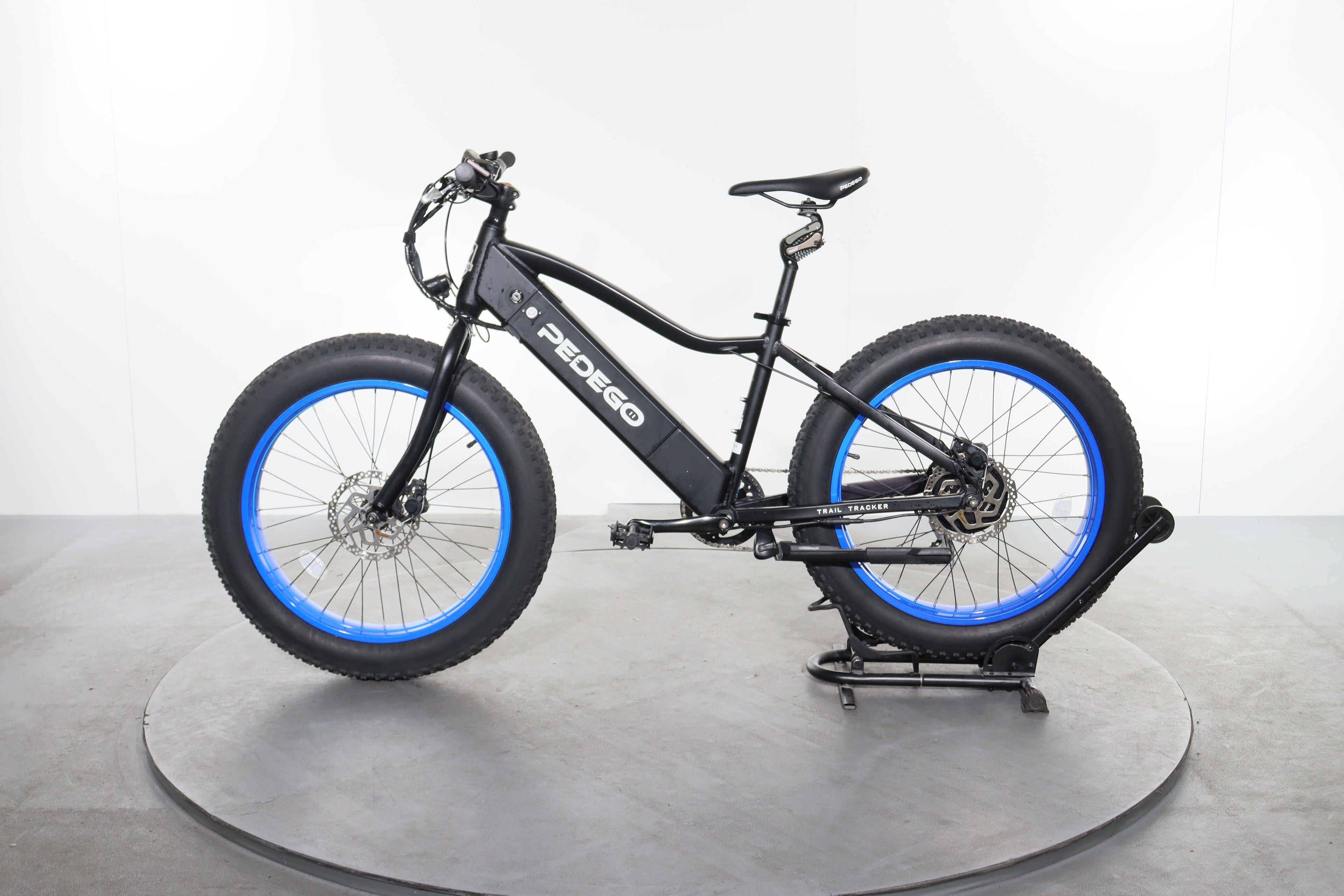 Pedego Ridge Rider - LBL46