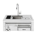 Lynx Built-In Cocktail Station - LCS30