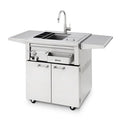 Lynx Freestanding Cocktail Station - LCS30F