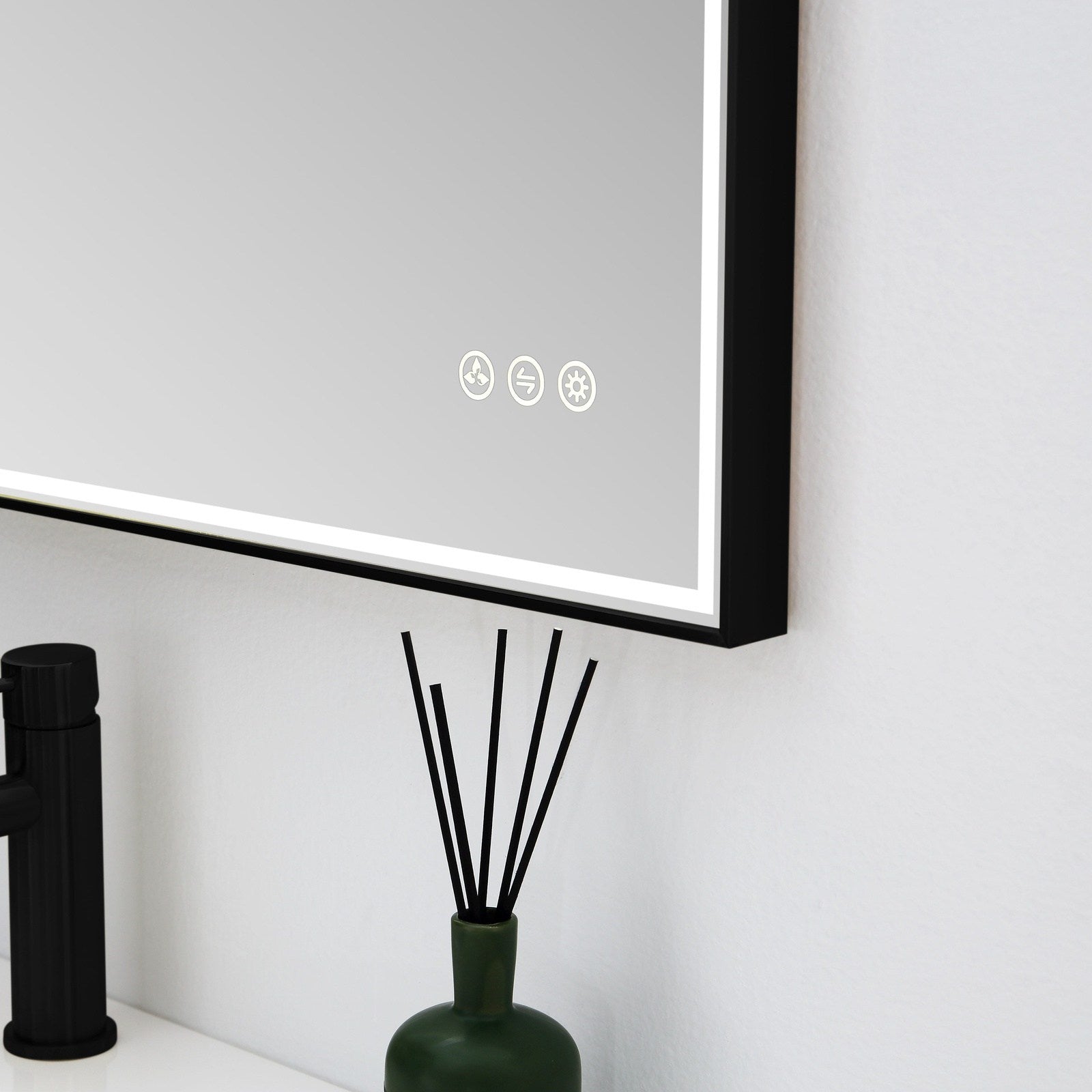 Blossom Stellar 48 Inch LED Mirror - LED M4 4836 MB