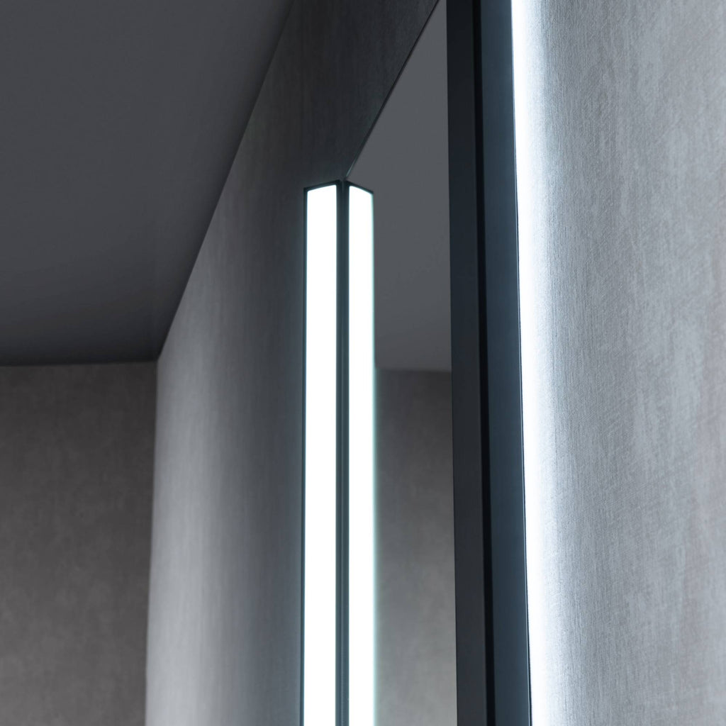 Blossom Binary 20″ LED Mirror - LED M5 2032 CH