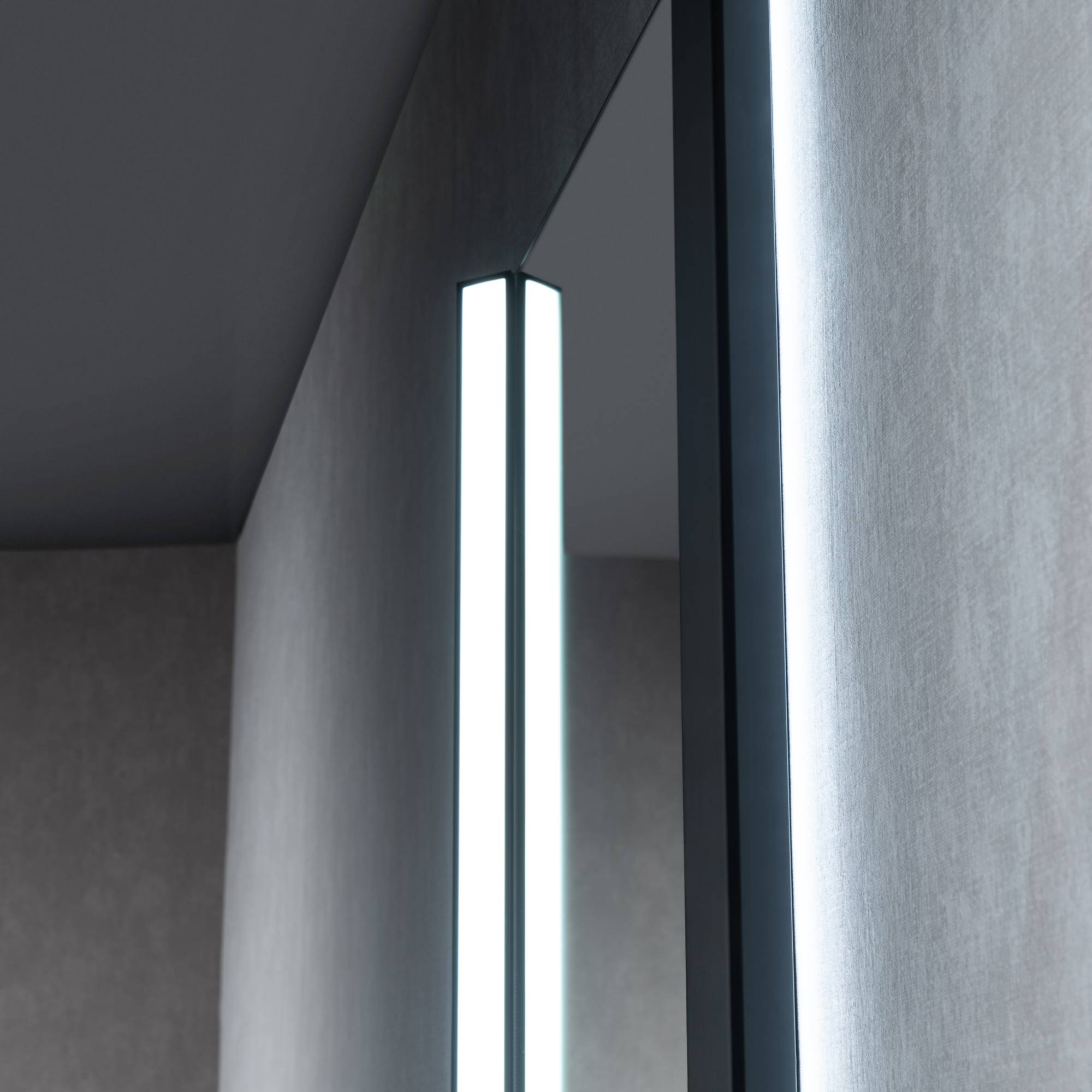 Blossom Binary 20″ LED Mirror - LED M5 2032 CH