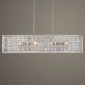 Uttermost Pendleton 4 Light Island Pendant 21354