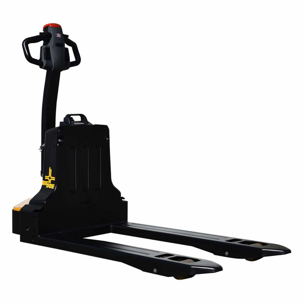 Big Joe LPT33 Lithium Pallet Truck Fully Electric 3,300 Lbs Capacity New - LPT33