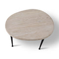 Union Home Taper Coffee Table -  LVR00399