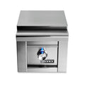 Lynx Professional Built-In Single Side Burner - LSB1-3-LP/NG