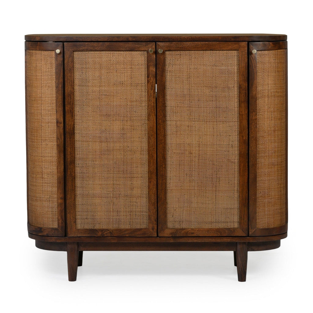 Union Home Canggu Storage Cabinet - Porto  - LVR00093