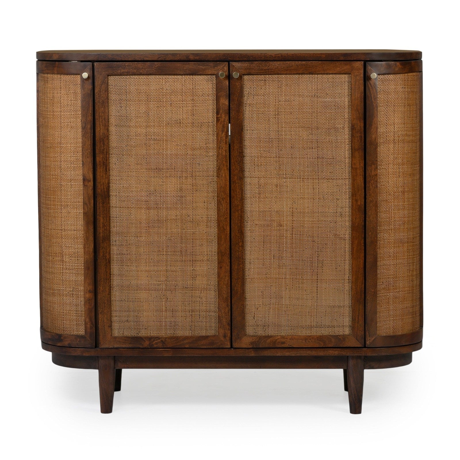 Union Home Canggu Storage Cabinet - Porto  - LVR00093