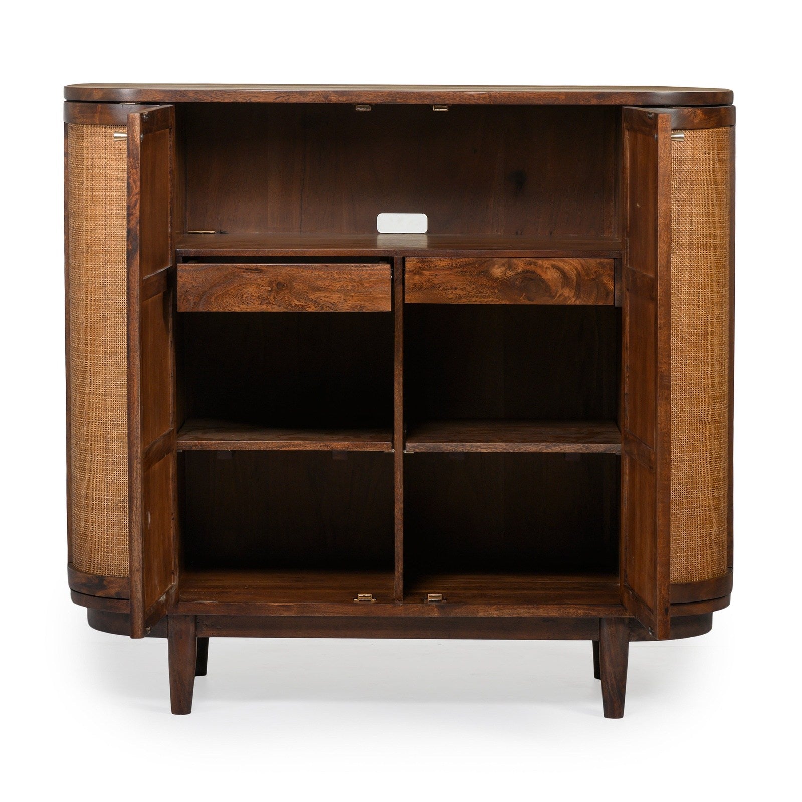 Union Home Canggu Storage Cabinet - Porto  - LVR00093
