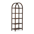 Union Home Grand Shelving Unit – Natural -  LVR00095