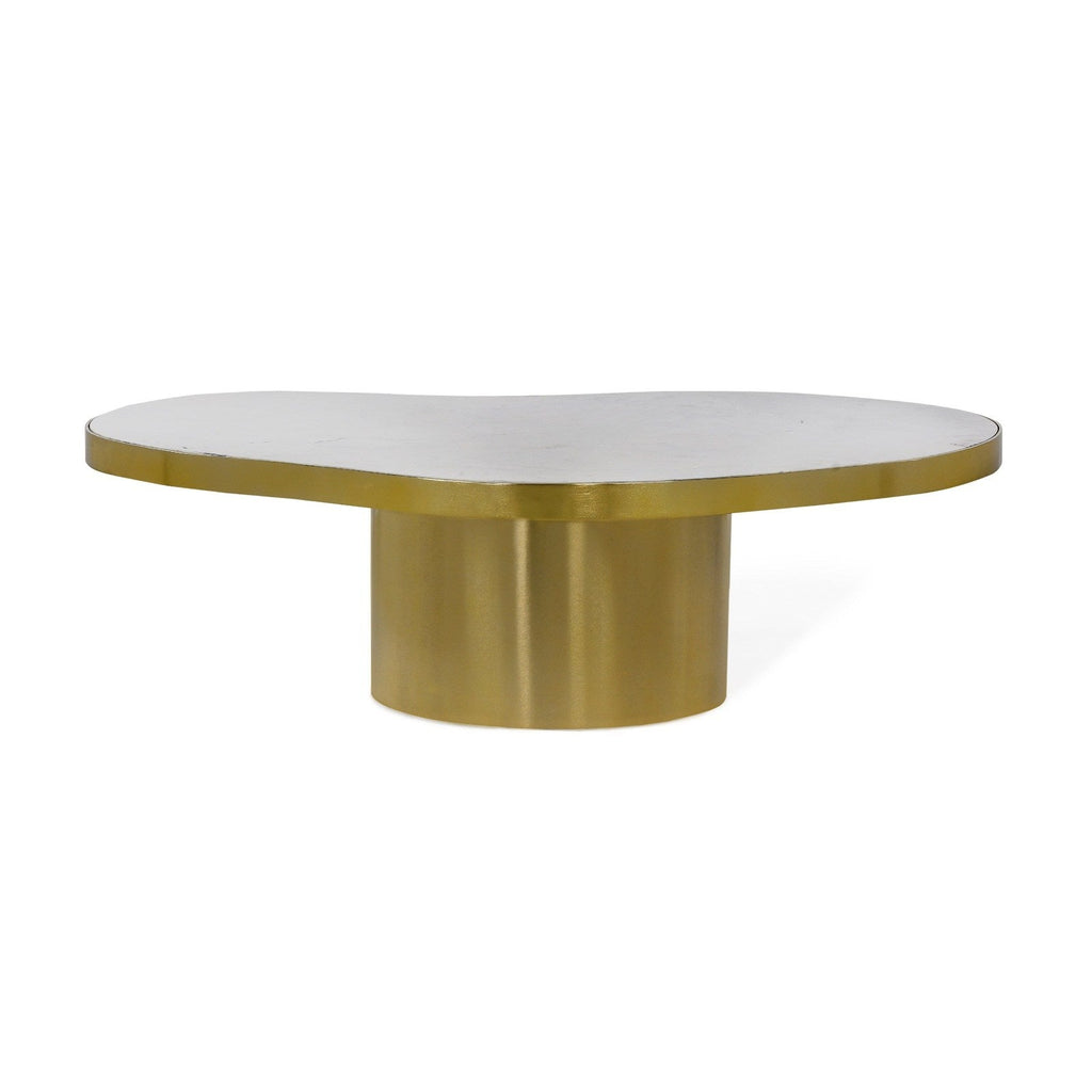 Union Home Kidney Coffee Table -  LVR00096