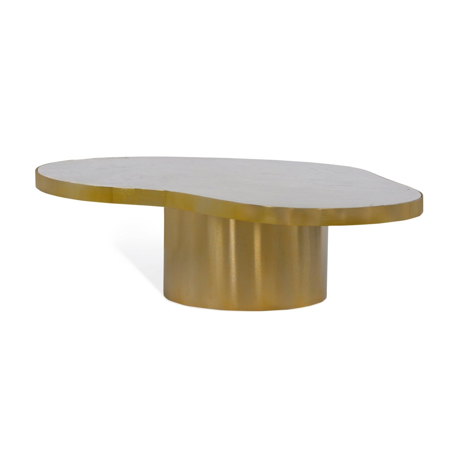 Union Home Kidney Coffee Table -  LVR00096