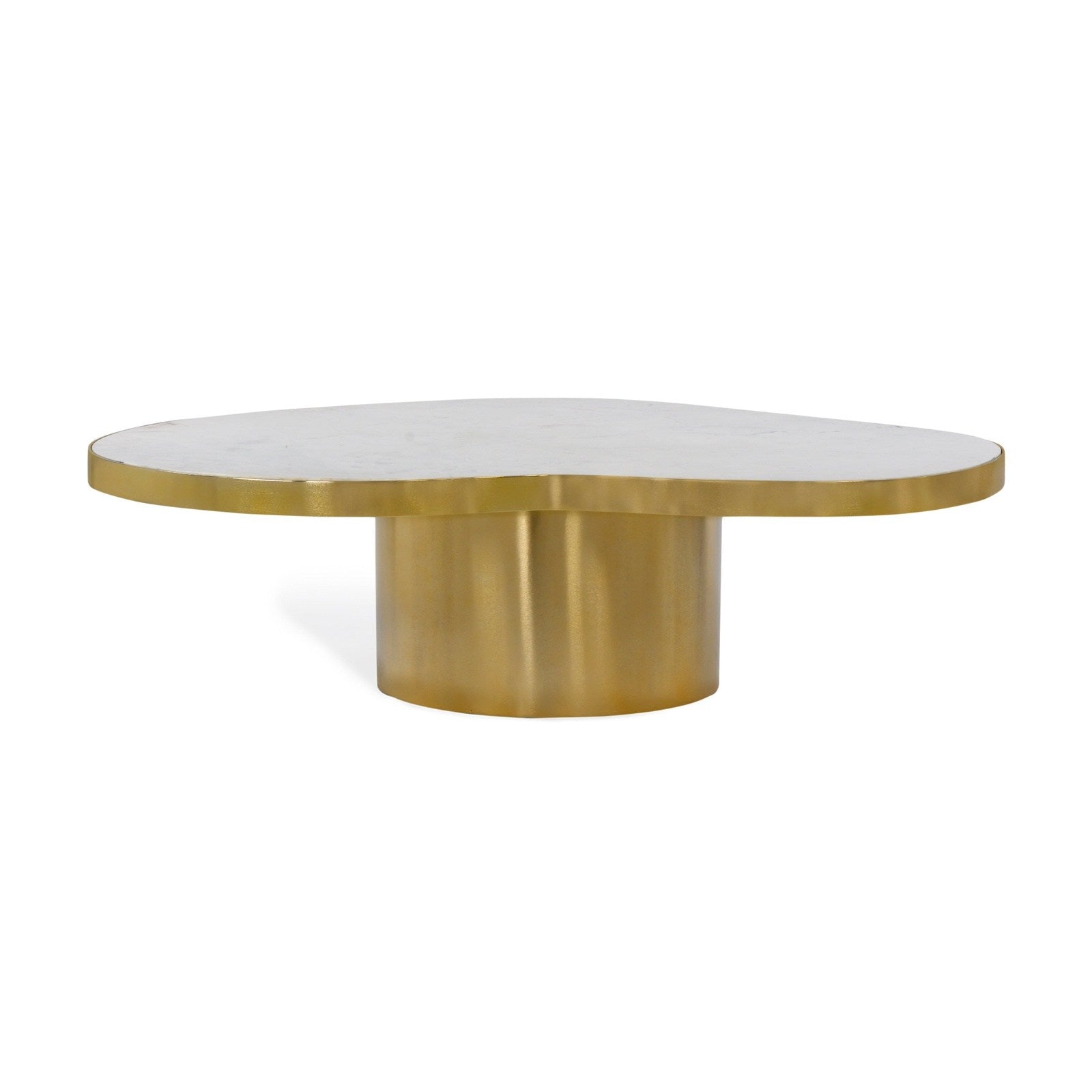 Union Home Kidney Coffee Table -  LVR00096