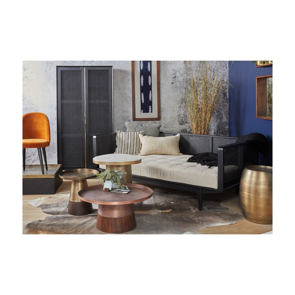 Union Home Topper Occasional Large  - LVR00120