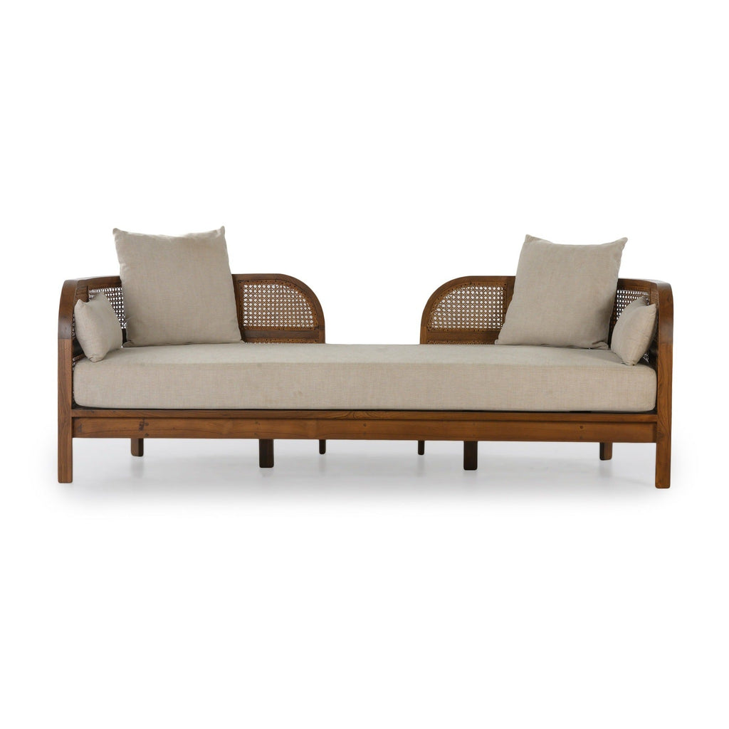 Union Home Nest Daybed -  LVR00152