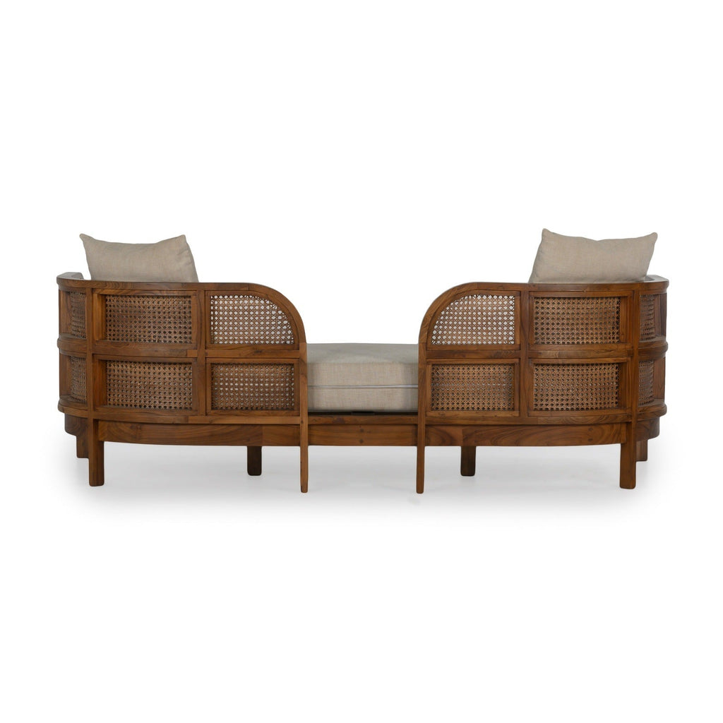 Union Home Nest Daybed -  LVR00152