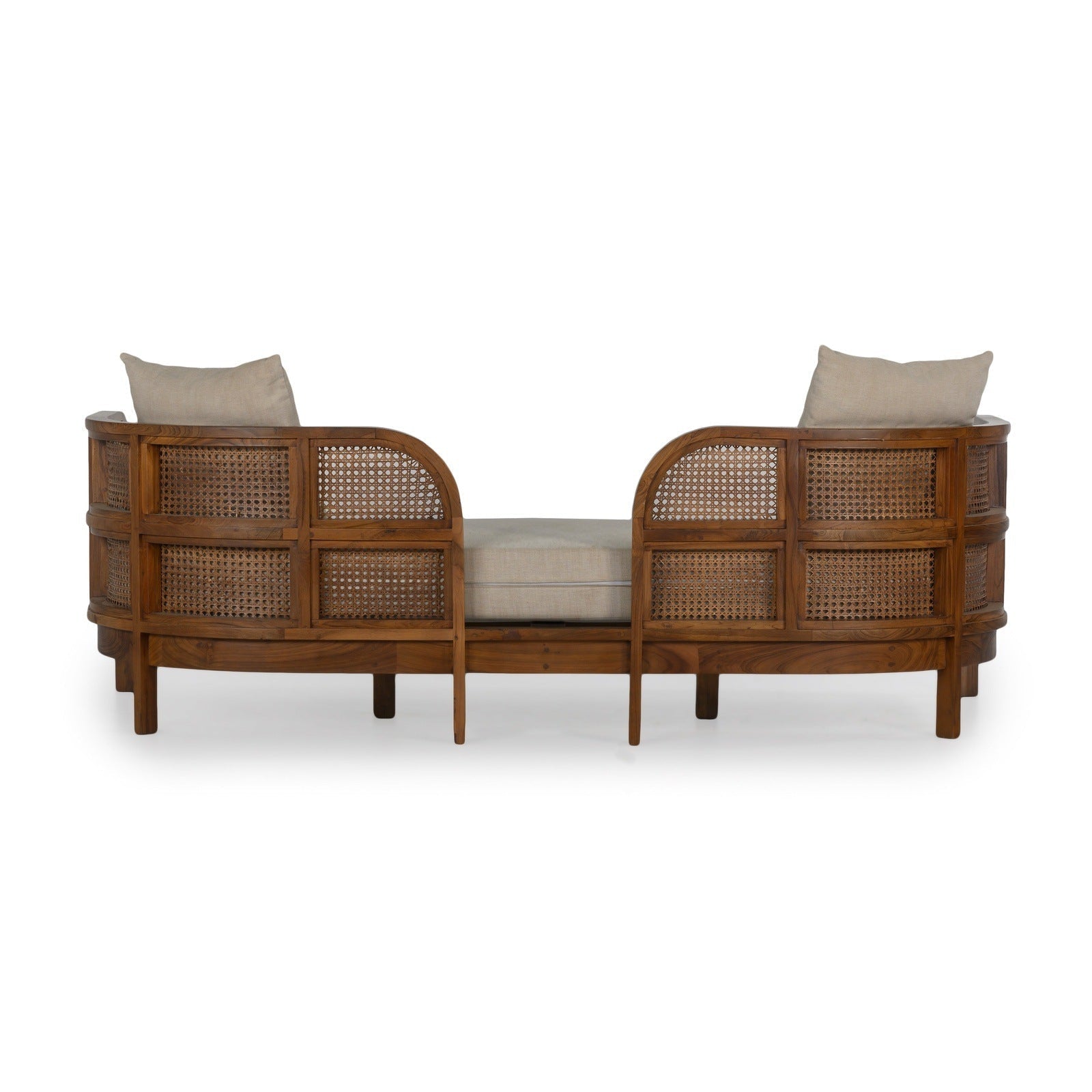 Union Home Nest Daybed -  LVR00152