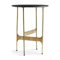 Union Home Constellation Occasional Side Table -  LVR00207