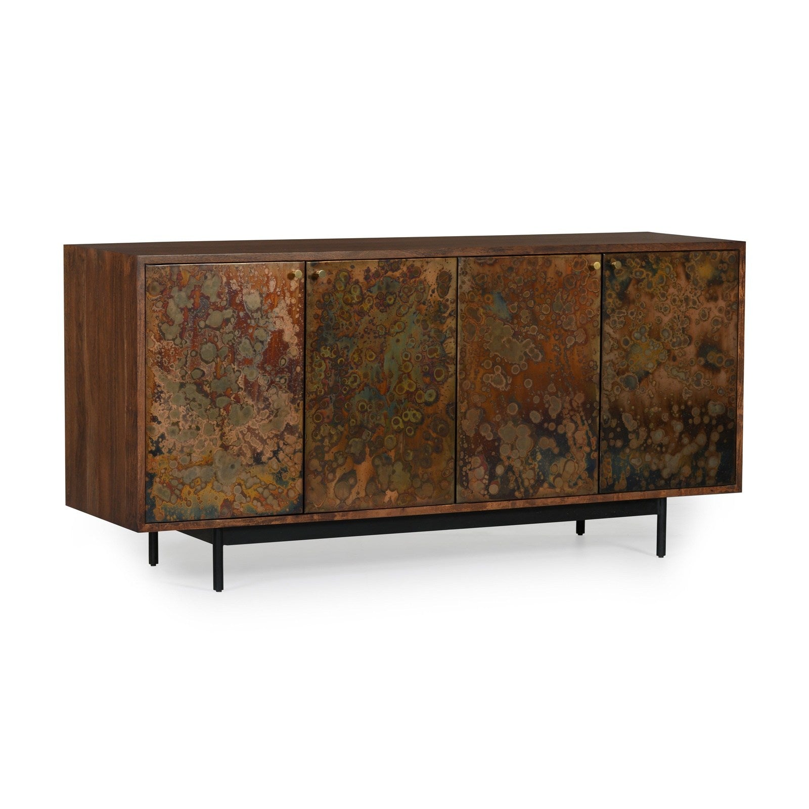 Union Home Mod Sideboard Reactive  - LVR00250
