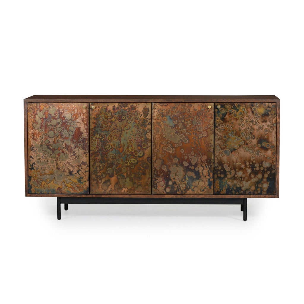 Union Home Mod Sideboard Reactive  - LVR00250