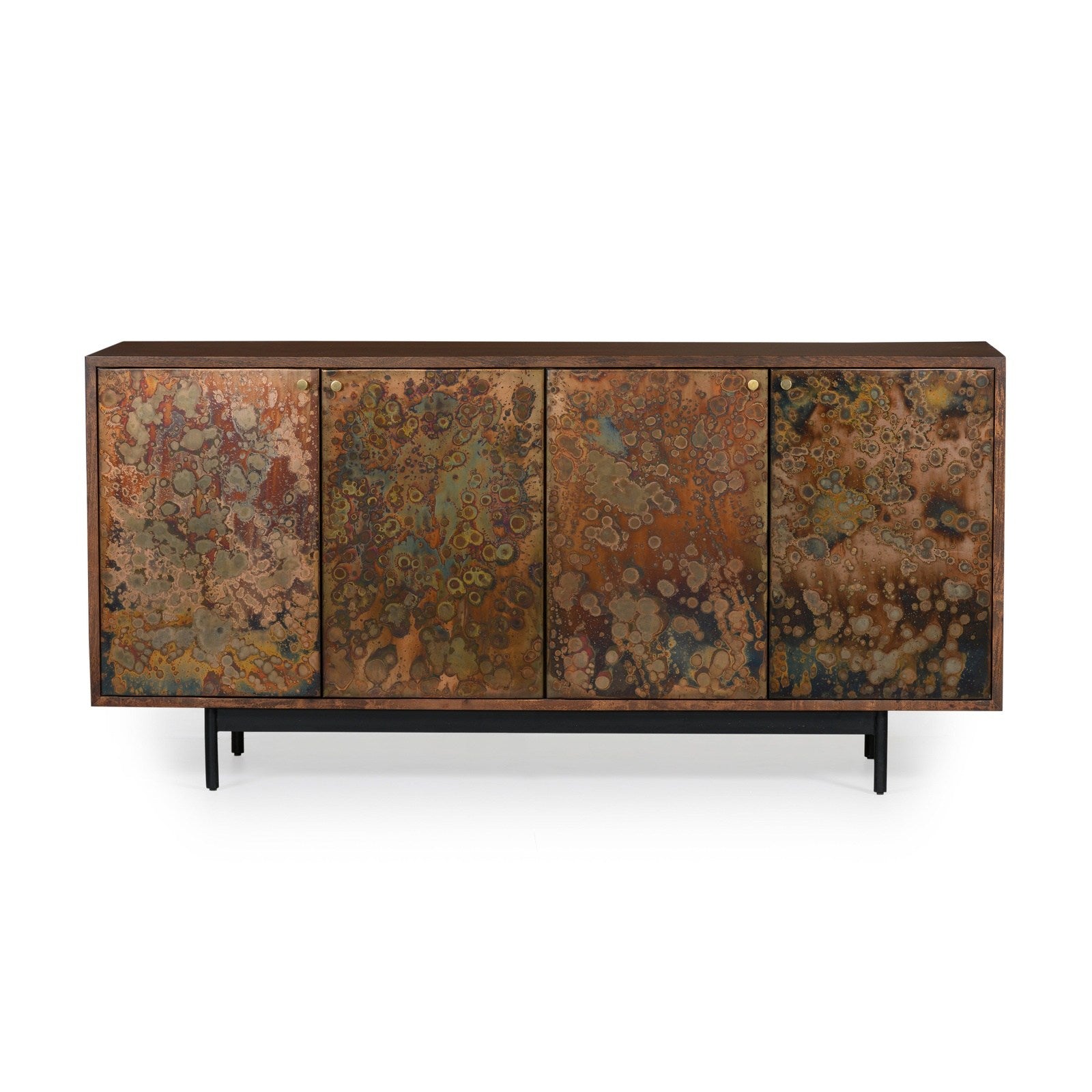 Union Home Mod Sideboard Reactive  - LVR00250