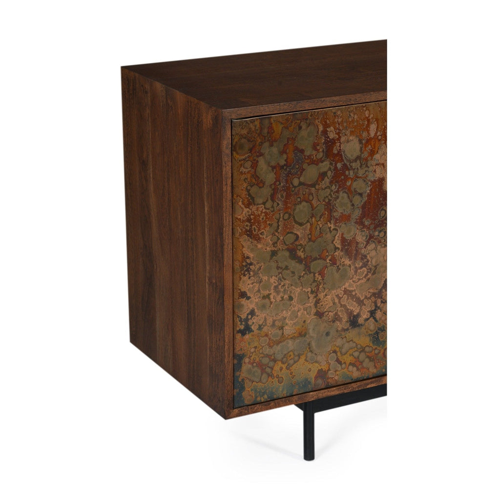 Union Home Mod Sideboard Reactive  - LVR00250