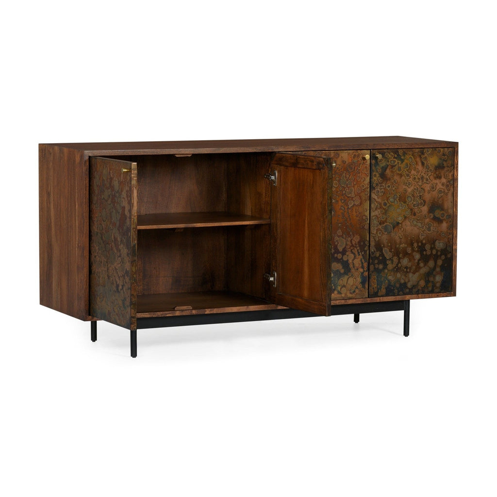 Union Home Mod Sideboard Reactive  - LVR00250