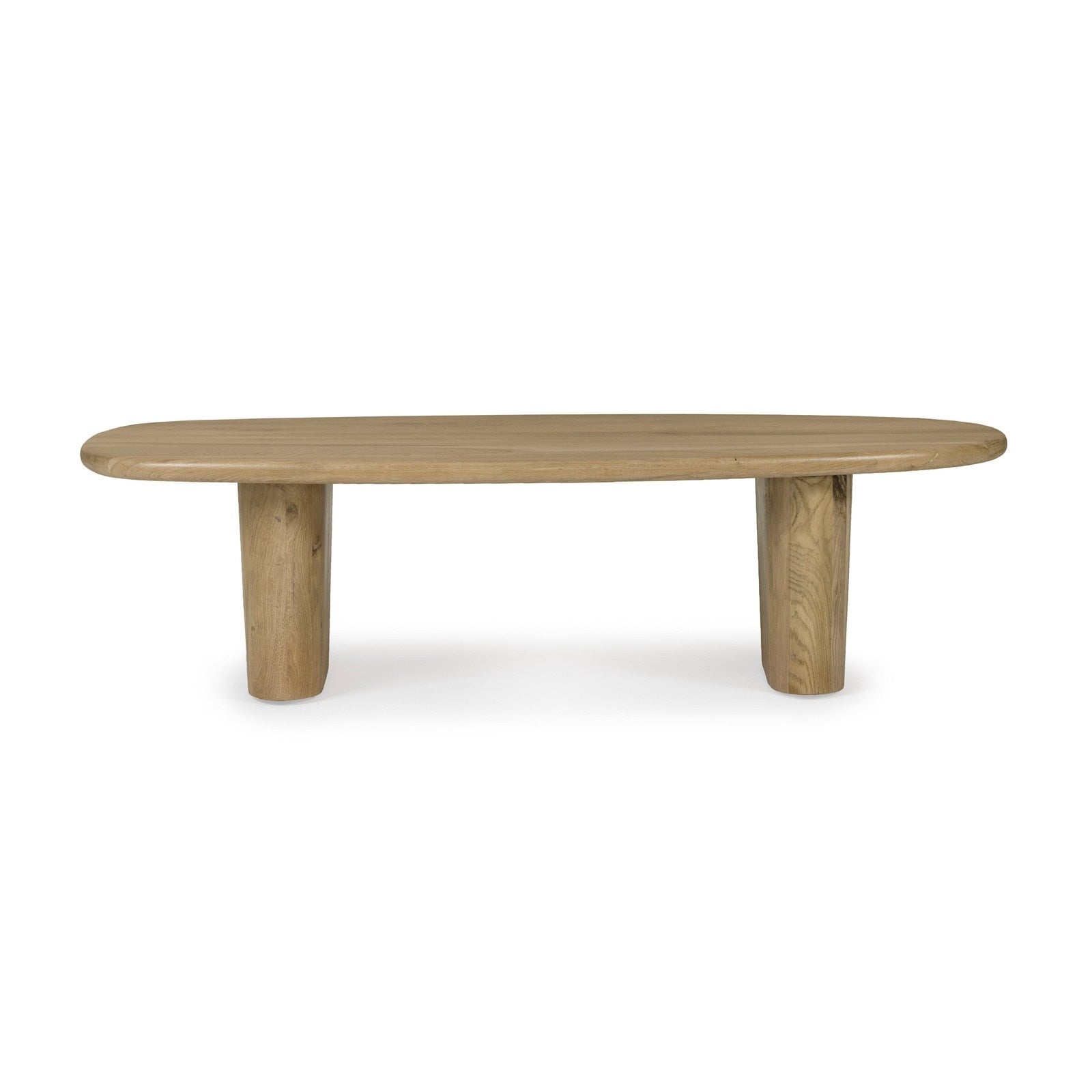 Union Home Laurel Coffee Table - Natural - LVR00255