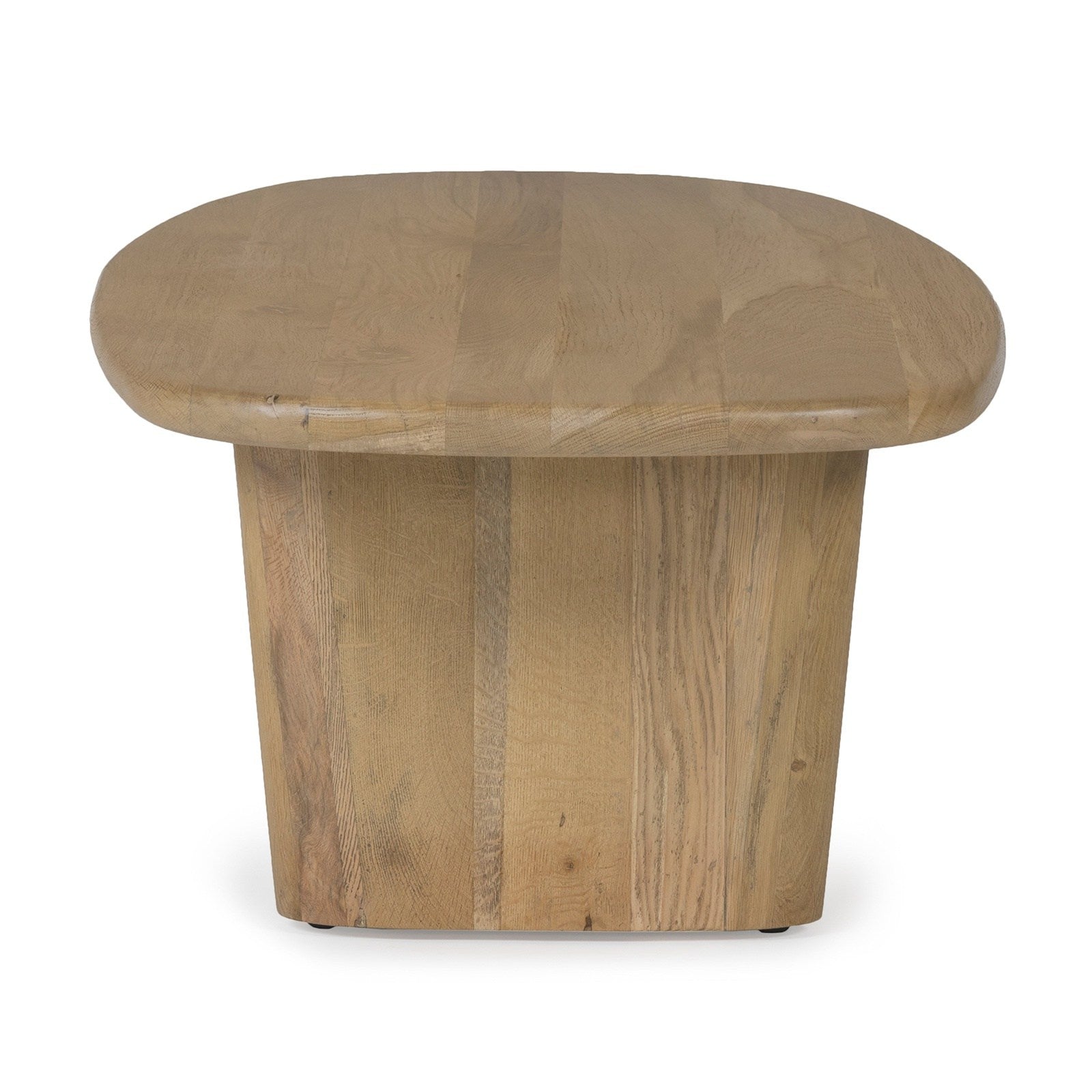 Union Home Laurel Coffee Table - Natural - LVR00255